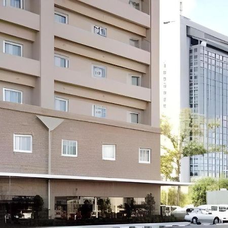 Hotel Sealuck Pal Mito Міто Екстер'єр фото