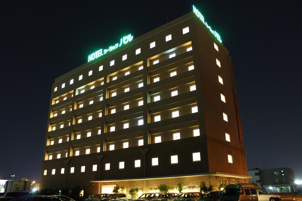 Hotel Sealuck Pal Mito Міто Екстер'єр фото