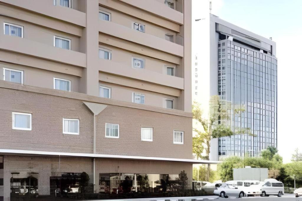 Hotel Sealuck Pal Mito Міто Екстер'єр фото