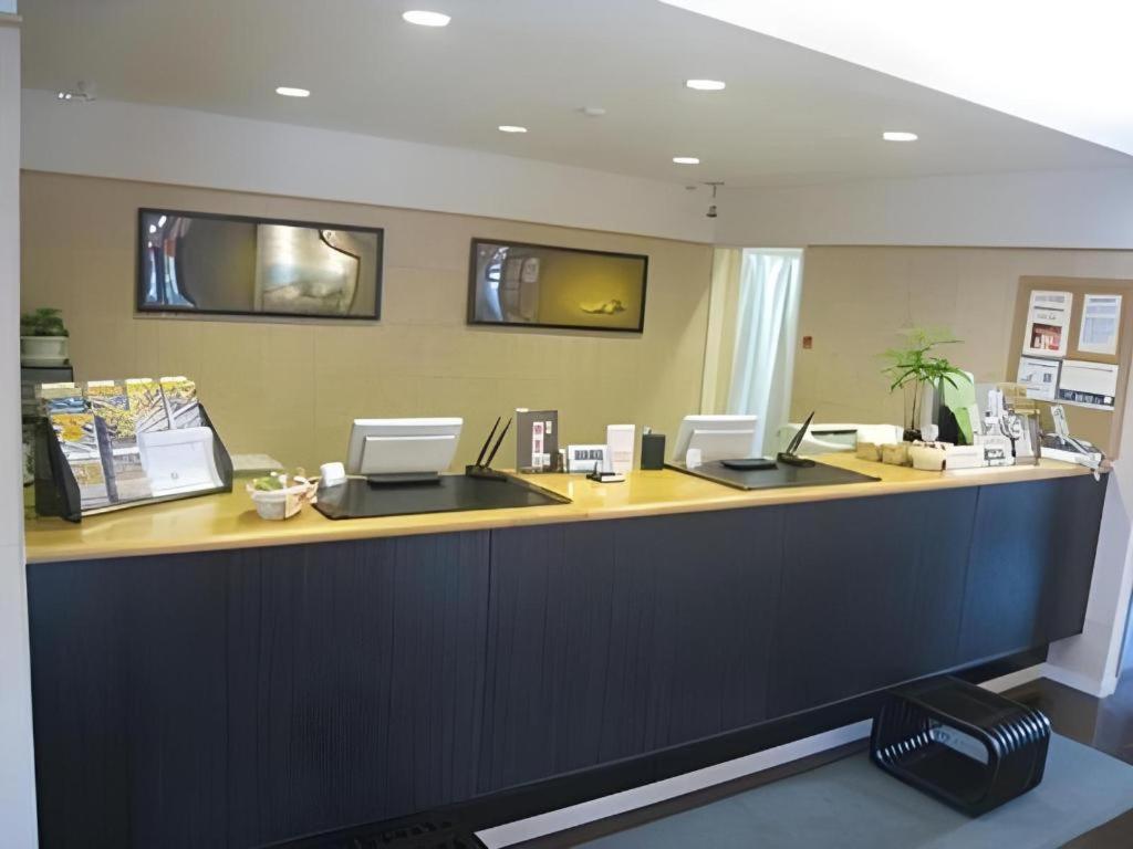 Hotel Sealuck Pal Mito Міто Екстер'єр фото