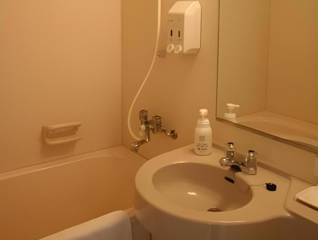 Hotel Sealuck Pal Mito Міто Екстер'єр фото