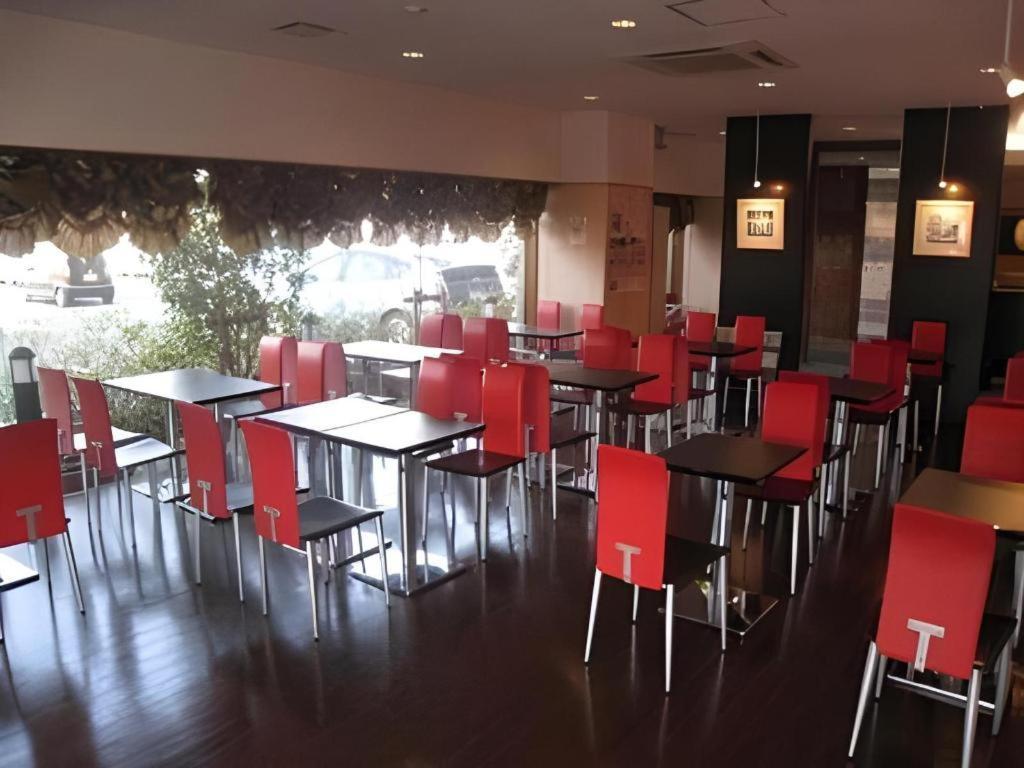 Hotel Sealuck Pal Mito Міто Екстер'єр фото
