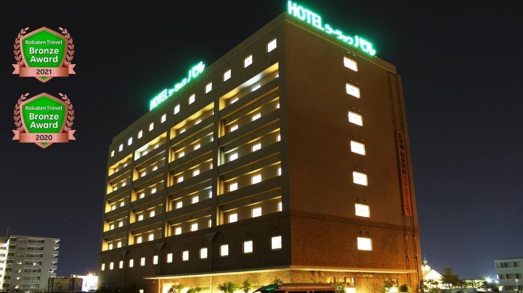 Hotel Sealuck Pal Mito Міто Екстер'єр фото