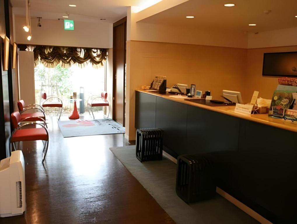 Hotel Sealuck Pal Mito Міто Екстер'єр фото