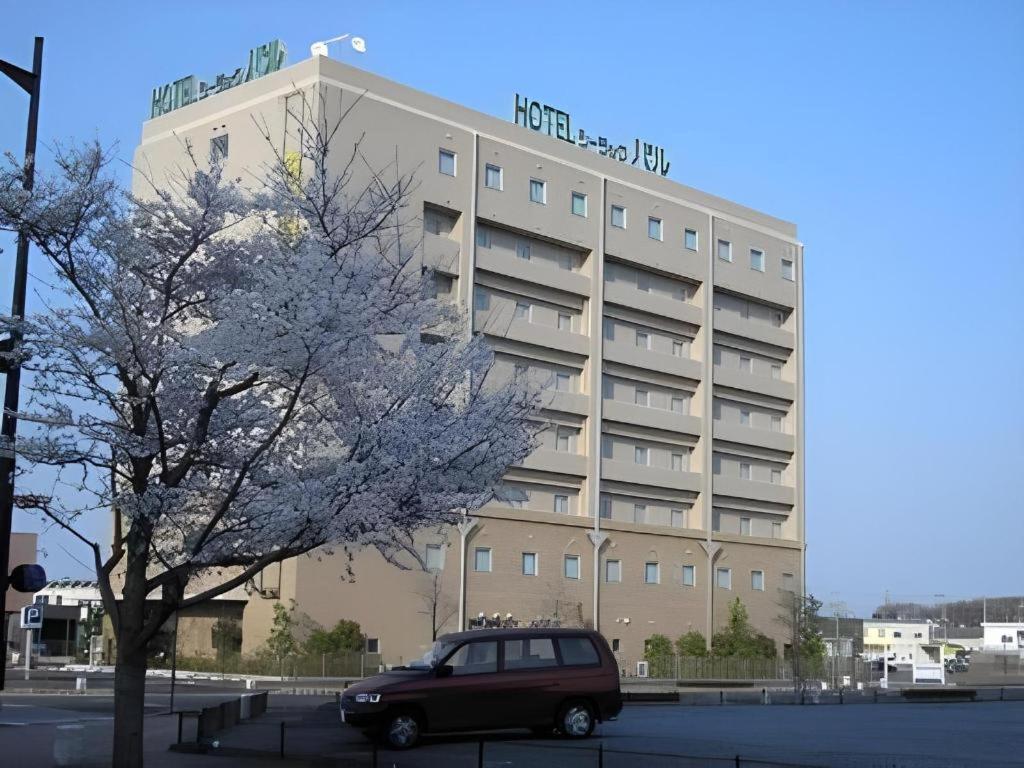 Hotel Sealuck Pal Mito Міто Екстер'єр фото