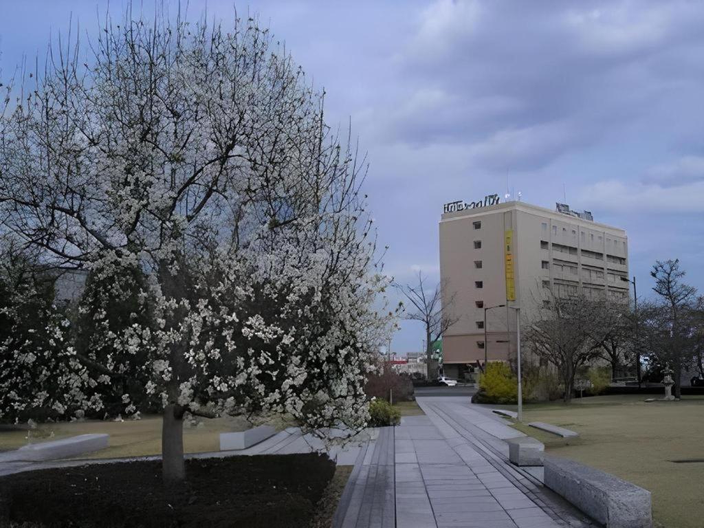 Hotel Sealuck Pal Mito Міто Екстер'єр фото