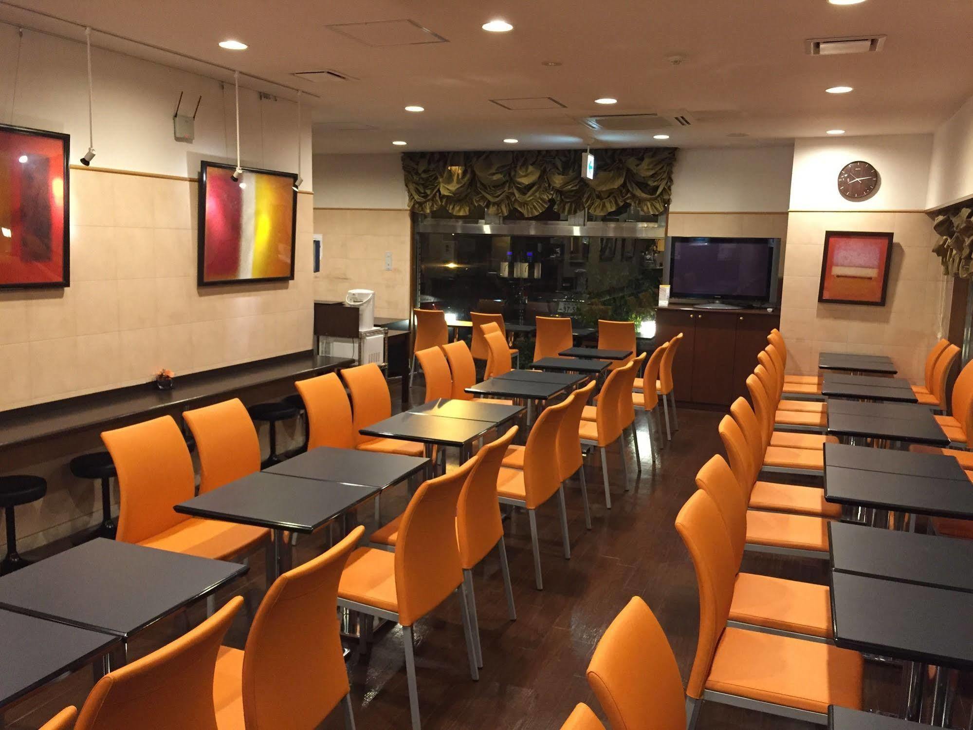 Hotel Sealuck Pal Mito Міто Екстер'єр фото