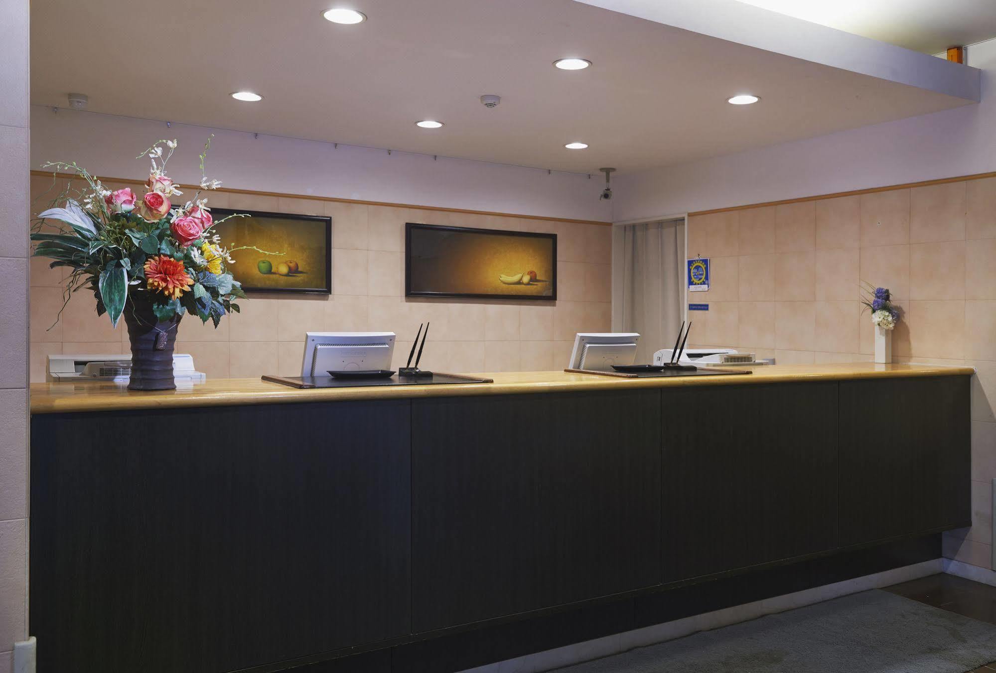 Hotel Sealuck Pal Mito Міто Екстер'єр фото