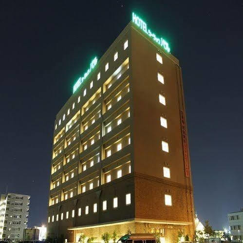 Hotel Sealuck Pal Mito Міто Екстер'єр фото